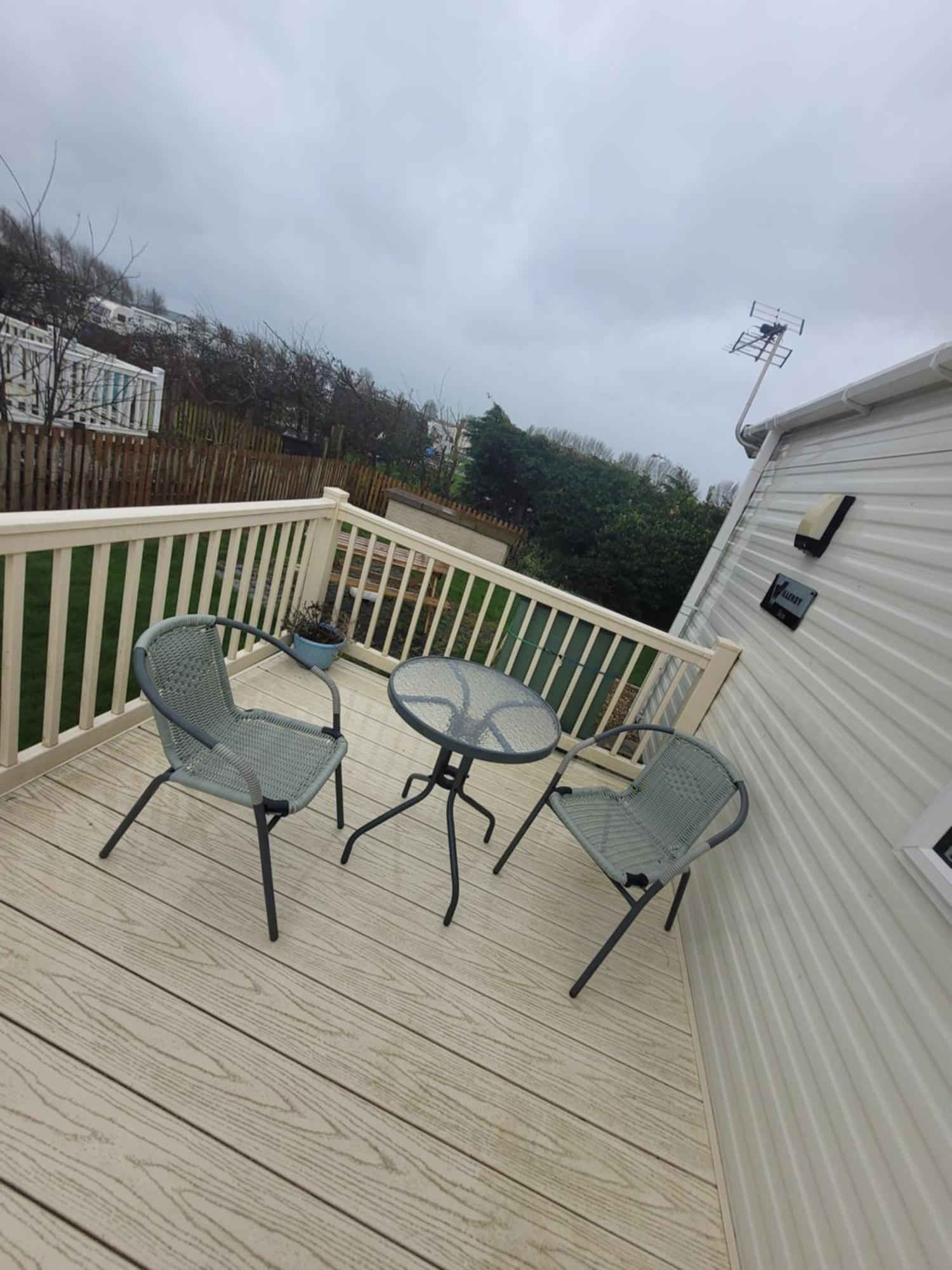 A22 Unity Beach Holiday Resort Unity Brean Sleeps 8 People 3 Bedrooms 1 Pet Stays Free Berrow Buitenkant foto