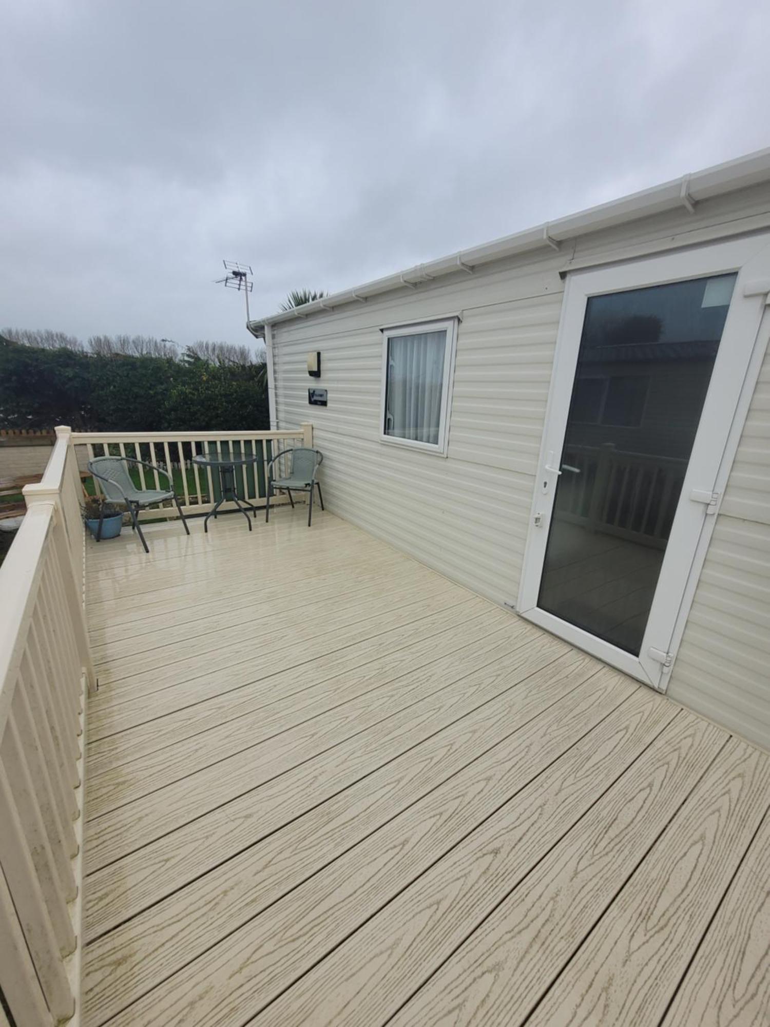 A22 Unity Beach Holiday Resort Unity Brean Sleeps 8 People 3 Bedrooms 1 Pet Stays Free Berrow Buitenkant foto