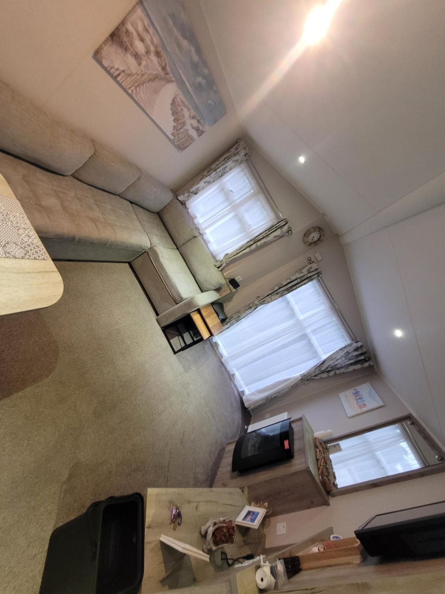 A22 Unity Beach Holiday Resort Unity Brean Sleeps 8 People 3 Bedrooms 1 Pet Stays Free Berrow Buitenkant foto