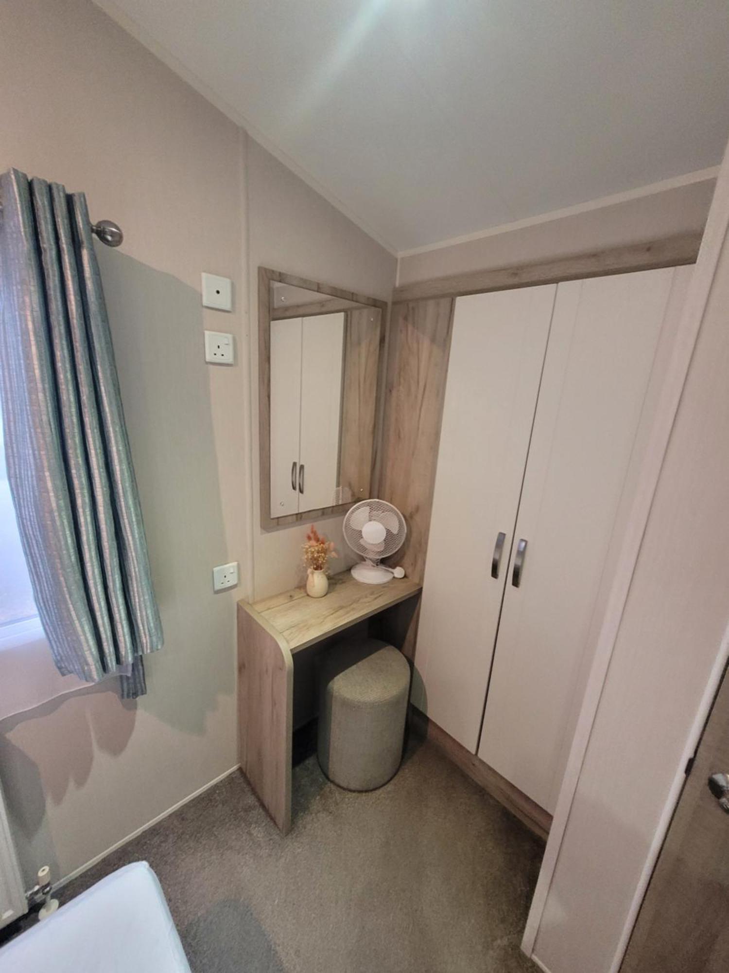 A22 Unity Beach Holiday Resort Unity Brean Sleeps 8 People 3 Bedrooms 1 Pet Stays Free Berrow Buitenkant foto